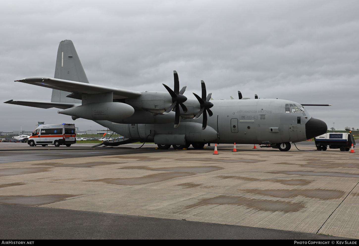 Aircraft Photo of MM62178 | Lockheed Martin KC-130J Hercules | Italy - Air Force | AirHistory.net #680070