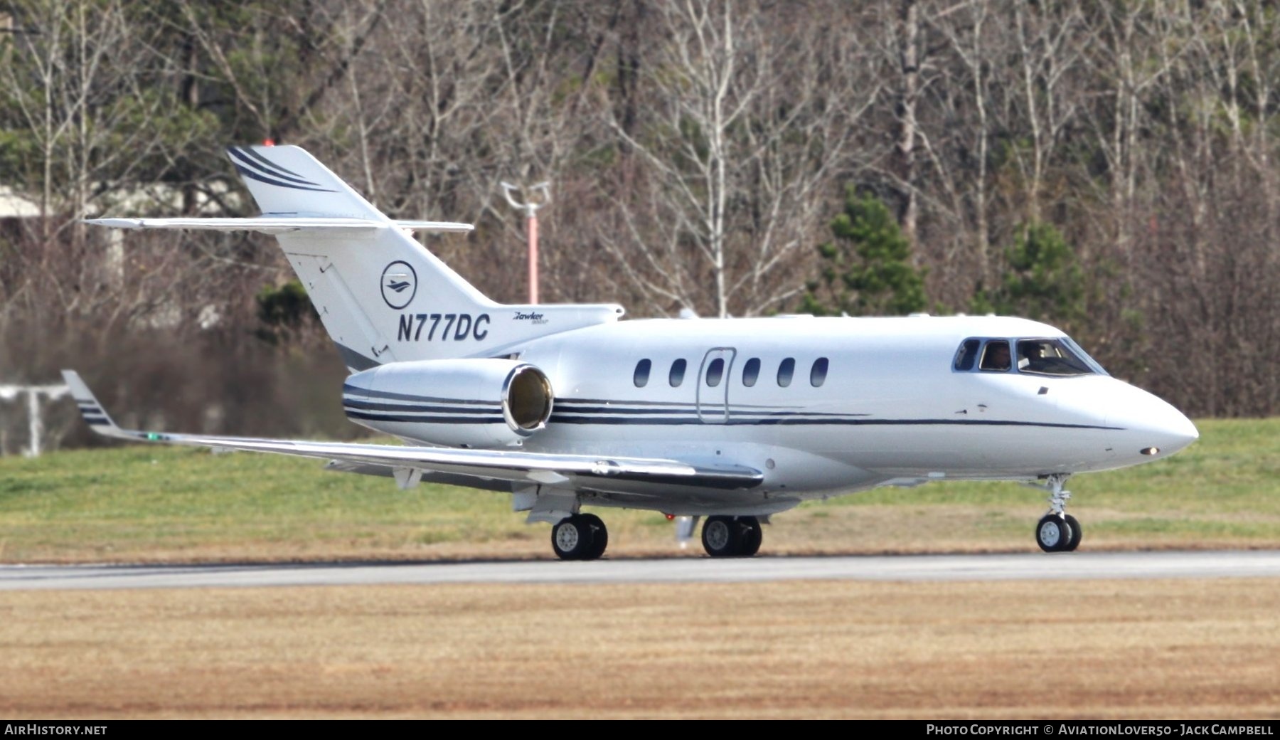 Aircraft Photo of N777DC | Hawker Beechcraft 900XP | AirHistory.net #680752