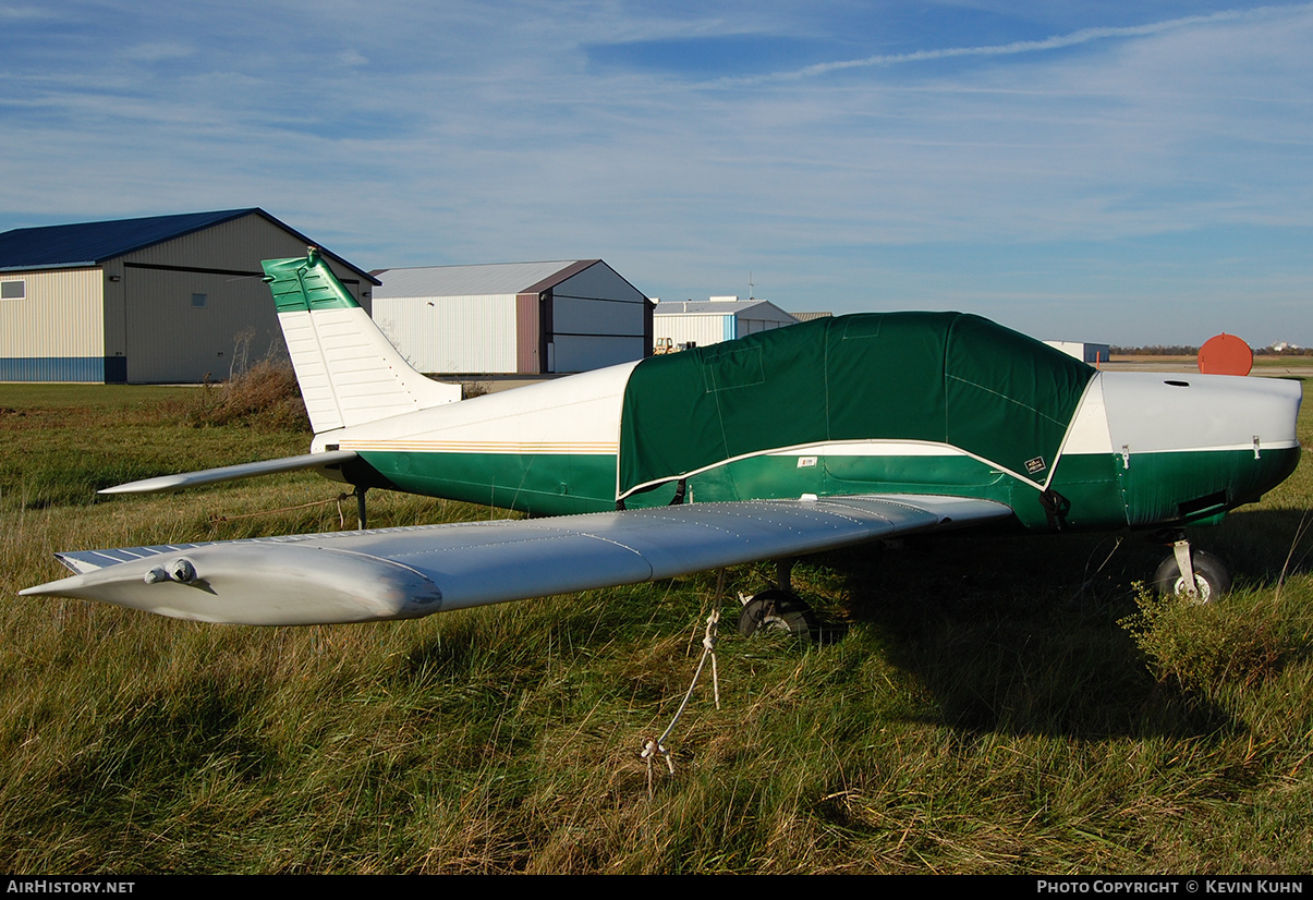 Aircraft Photo of N38357 | Piper PA-28-181 Archer II | AirHistory.net #681144