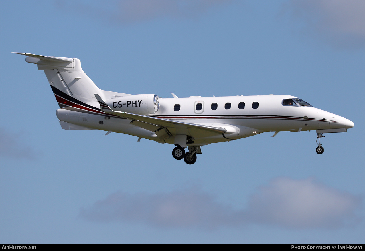 Aircraft Photo of CS-PHY | Embraer EMB-505 Phenom 300 | AirHistory.net #681233