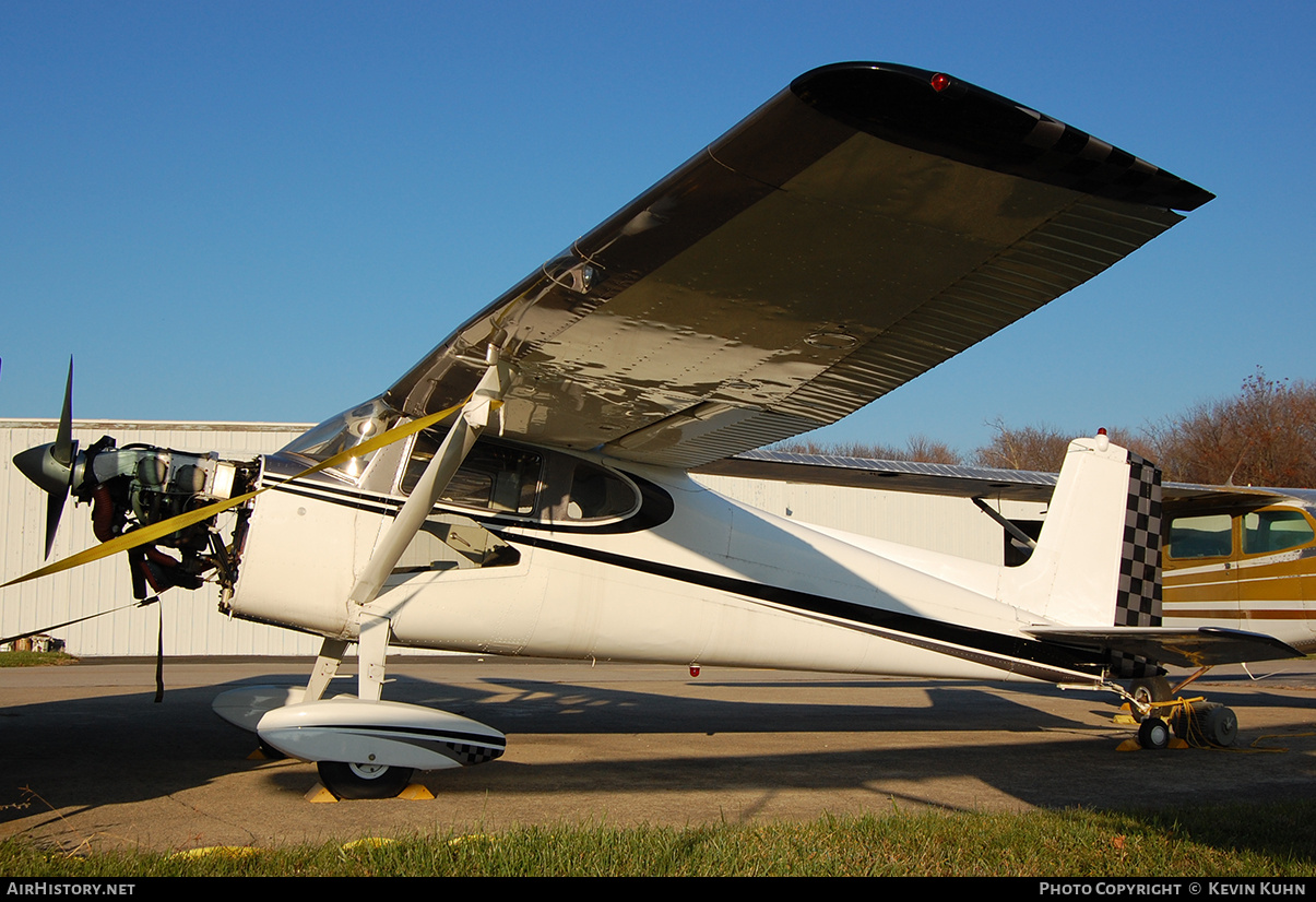 Aircraft Photo of Not known | Cessna 150.. | AirHistory.net #681290
