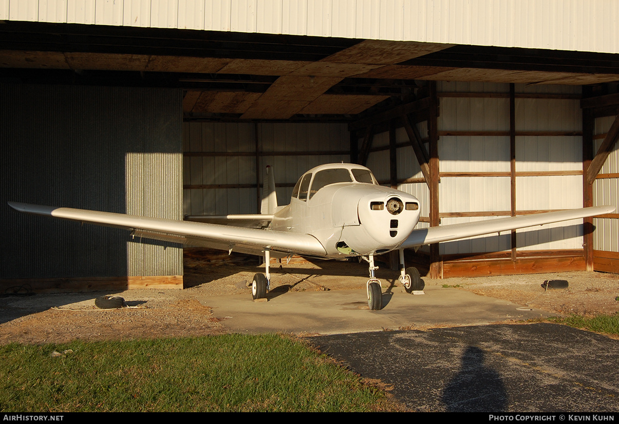 Aircraft Photo of Not known | North American NA-145 Navion | AirHistory.net #681436