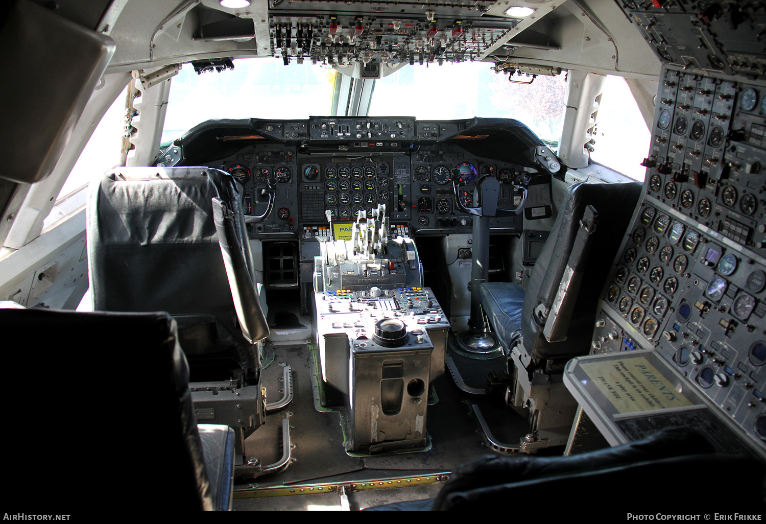 Aircraft Photo of G-AWNG | Boeing 747-136 | AirHistory.net #681587