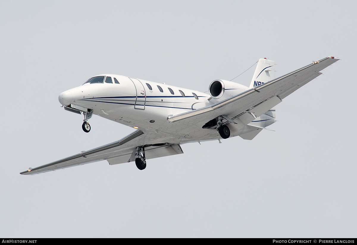 Aircraft Photo of N824JS | Cessna 560XL Citation XLS | AirHistory.net #682930