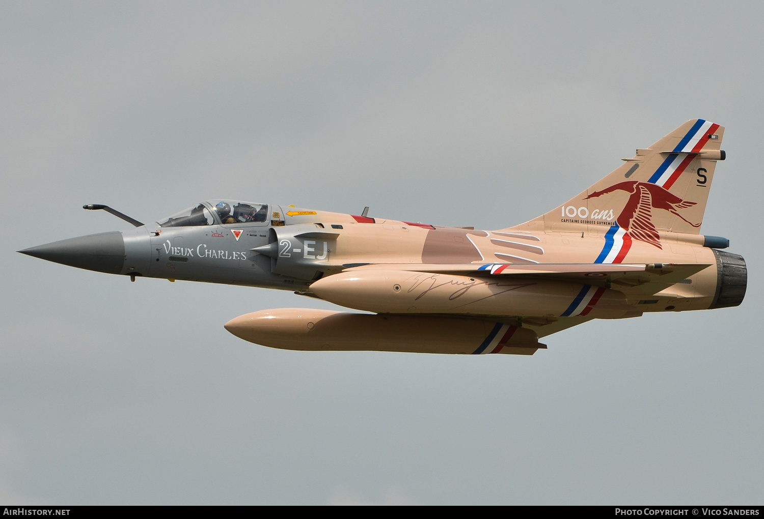 Aircraft Photo of 43 | Dassault Mirage 2000-5F | France - Air Force | AirHistory.net #683377