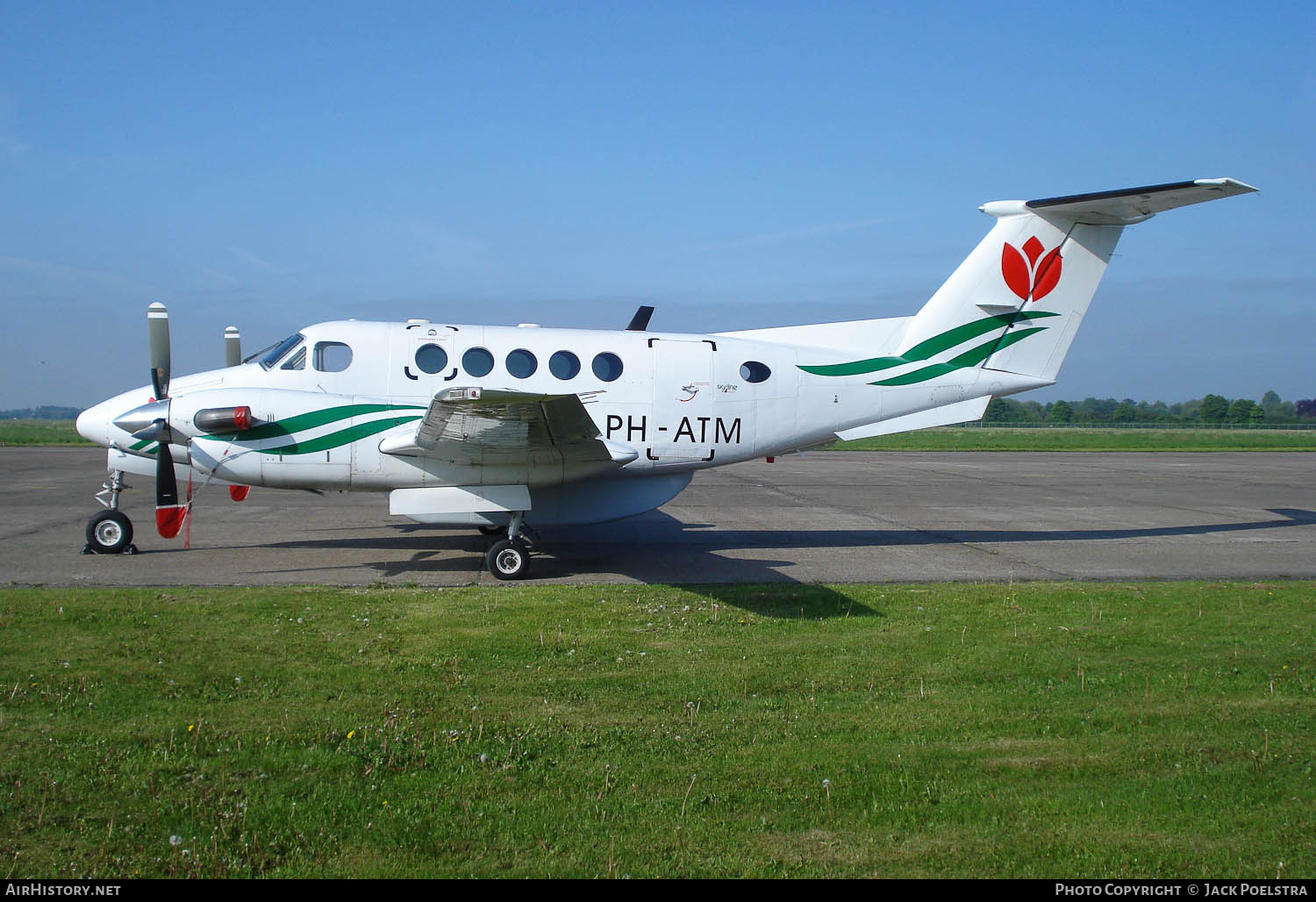 Aircraft Photo of PH-ATM | CAT Catpass 250 | Skyline Aviation | AirHistory.net #684273