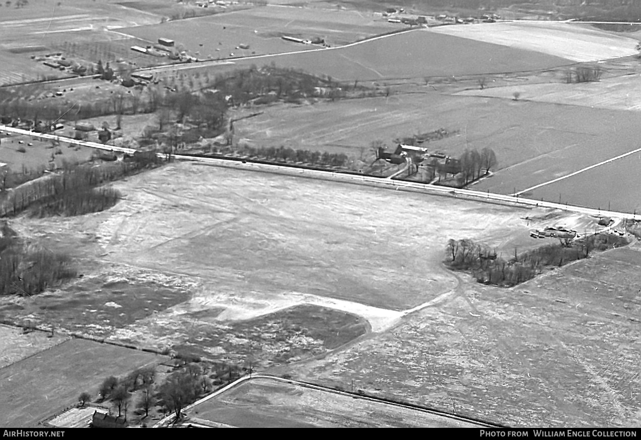 Airport photo of Silver Star Airport (closed) in Pennsylvania, United States | AirHistory.net #684809