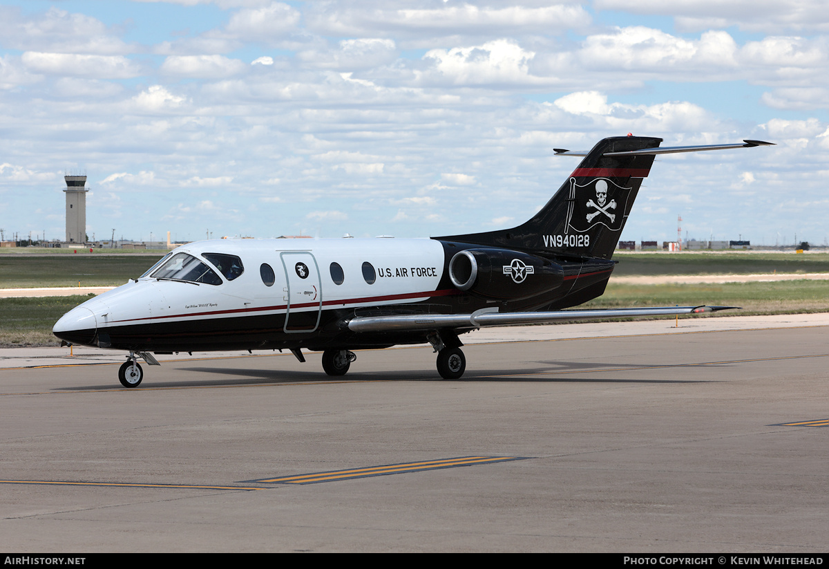 Aircraft Photo of 94-0128 / 940128 | Beech T-1A Jayhawk | USA - Air Force | AirHistory.net #684943