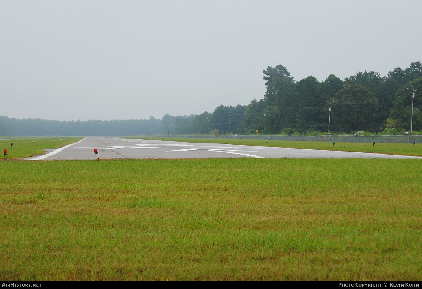 Airport photo of Loris - Twin City (5J9) in South Carolina, United States | AirHistory.net #685808