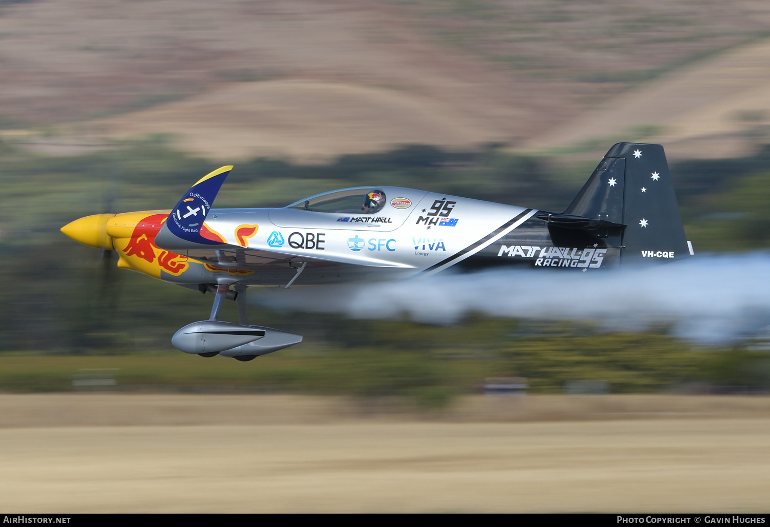 Aircraft Photo of VH-CQE | MX Aircraft MXS-R | AirHistory.net #686215