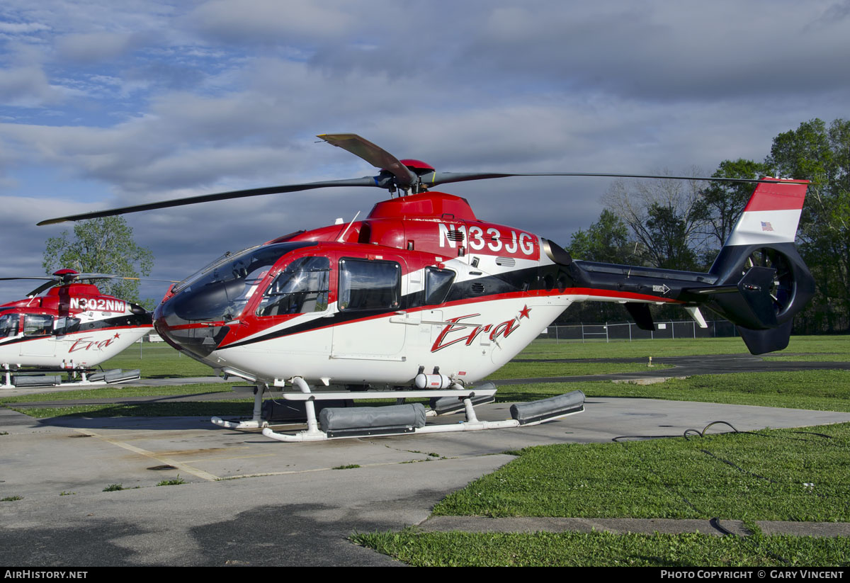 Aircraft Photo of N133JG | Eurocopter EC-135P-2+ | Era Helicopters | AirHistory.net #686810