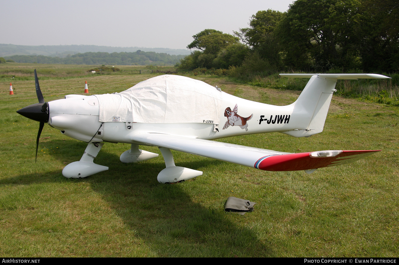 Aircraft Photo of DynAero MCR-01 Club | AirHistory.net #687444