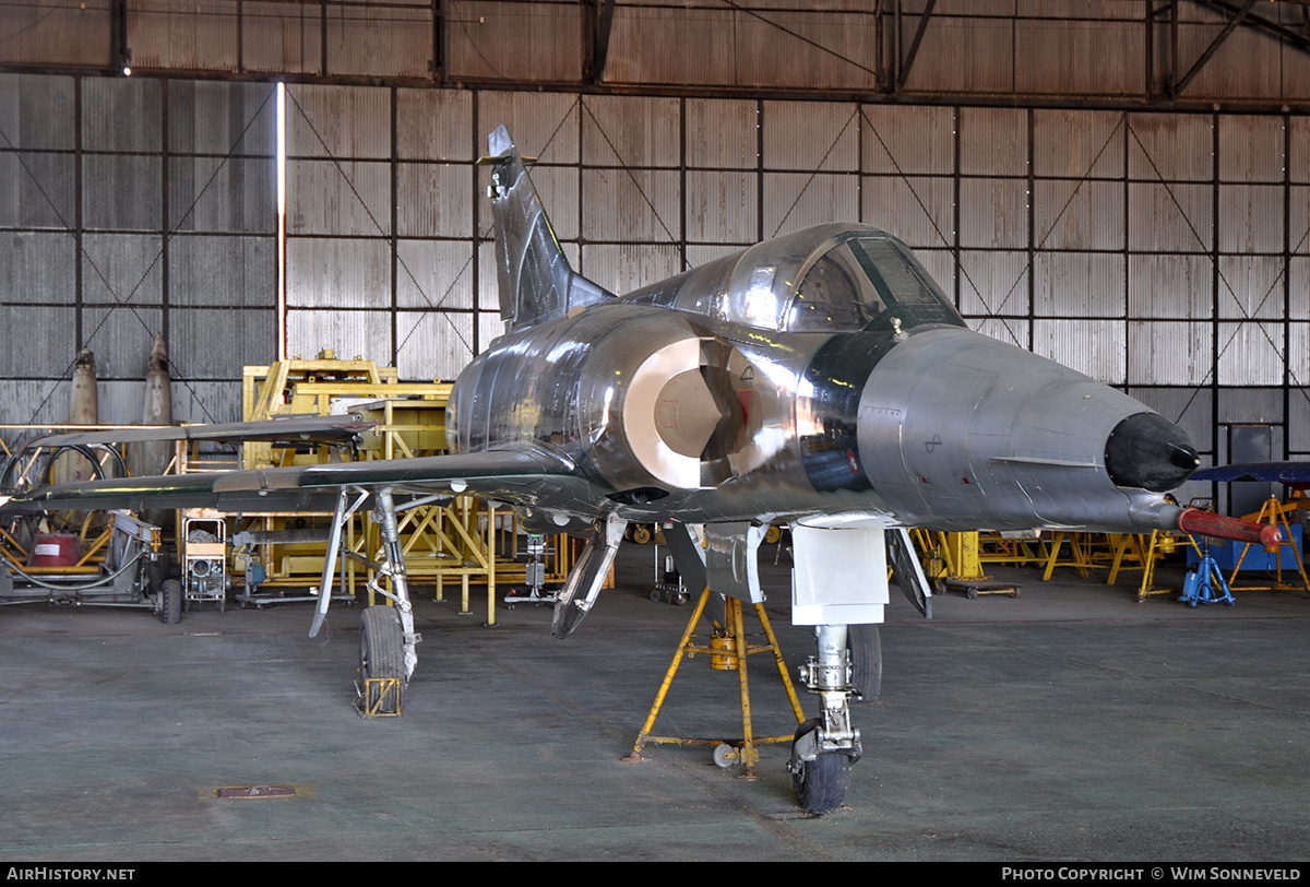Aircraft Photo of C-633 | Dassault Mirage M5A Mara | Argentina - Army | AirHistory.net #687878