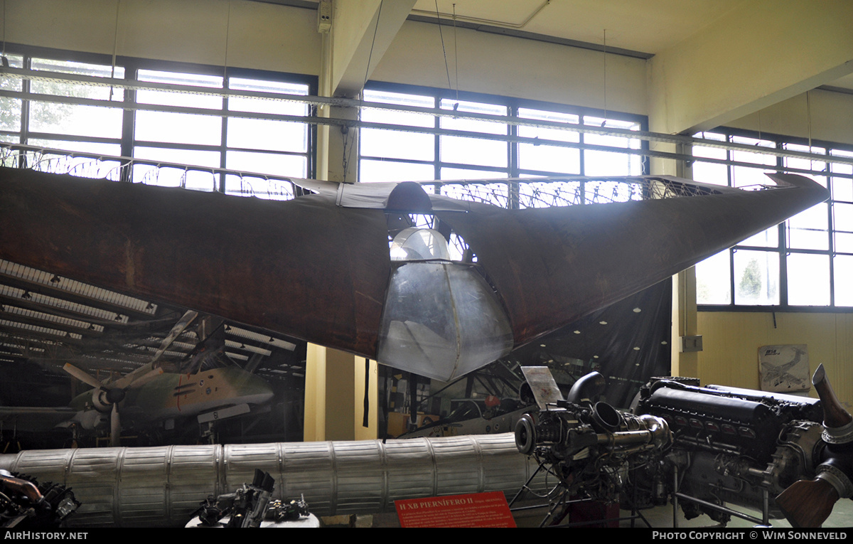 Aircraft Photo of No Reg | Horten Ho.Xb | AirHistory.net #689571