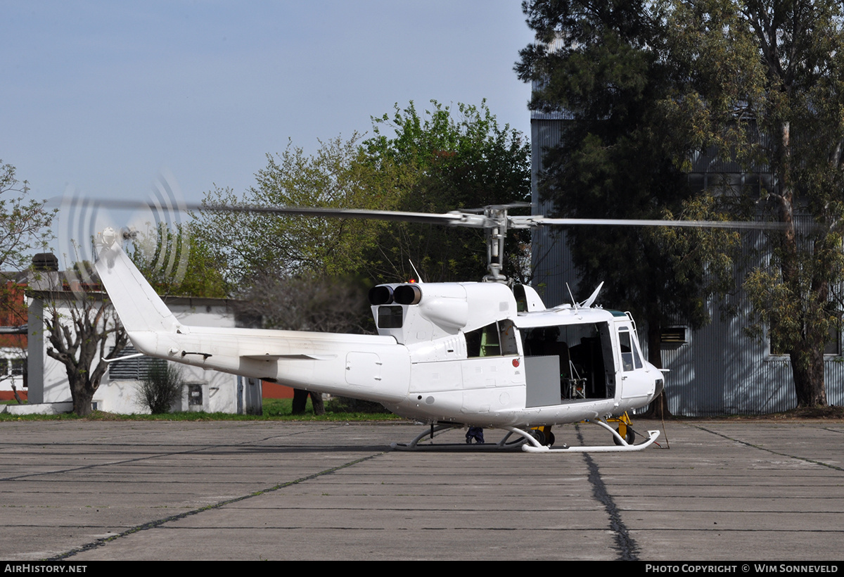 Aircraft Photo of H-90 | Bell UH-1N Iroquois | Argentina - Air Force | AirHistory.net #689906