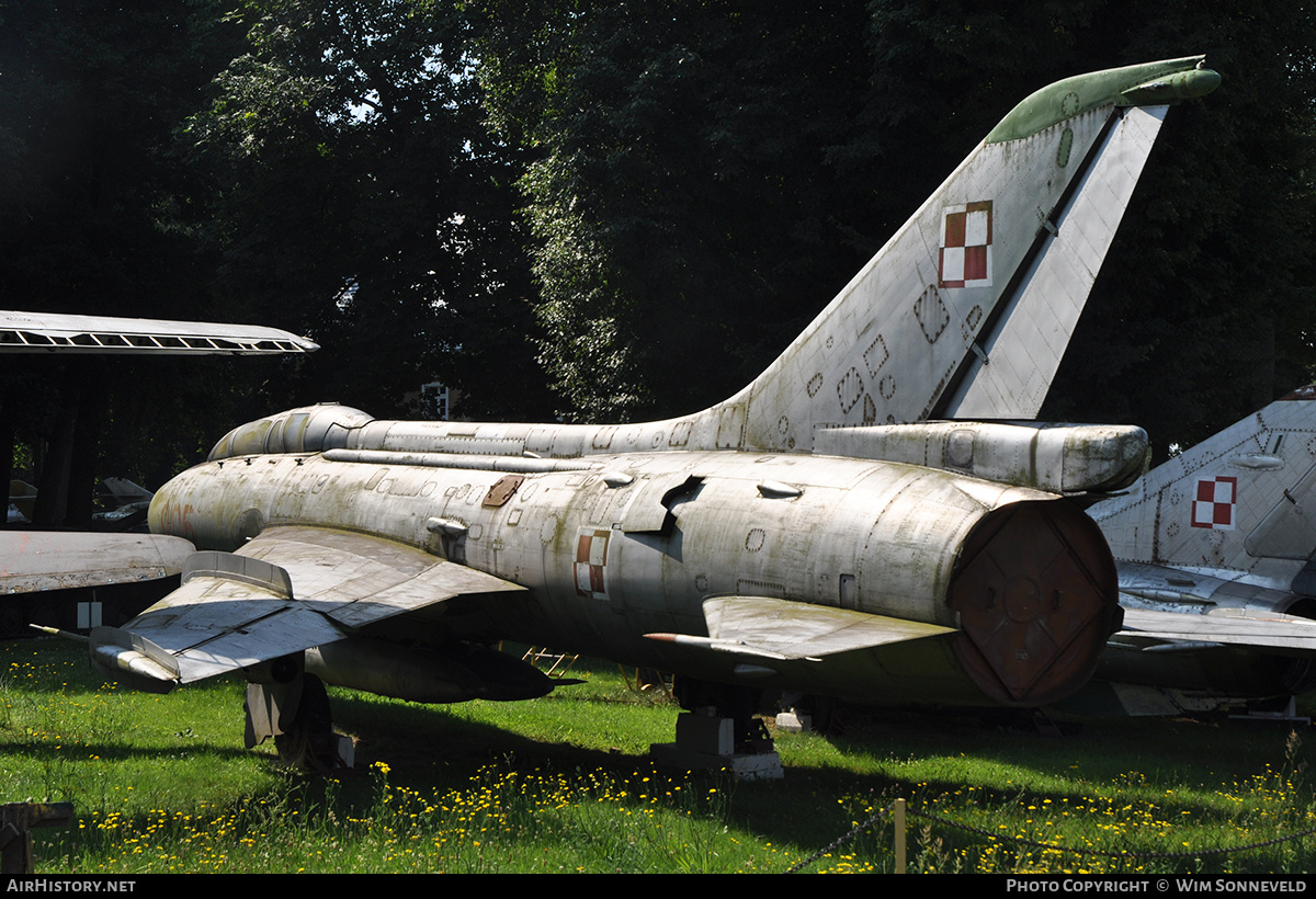 Aircraft Photo of 905 | Sukhoi Su-7UMK | Poland - Air Force | AirHistory.net #690483