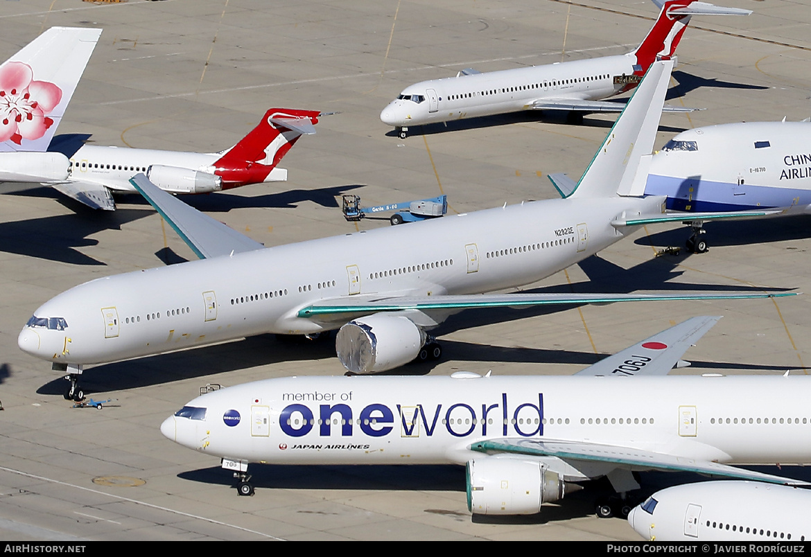 Aircraft Photo of N282GE | Boeing 767-36N/ER | AirHistory.net #691233