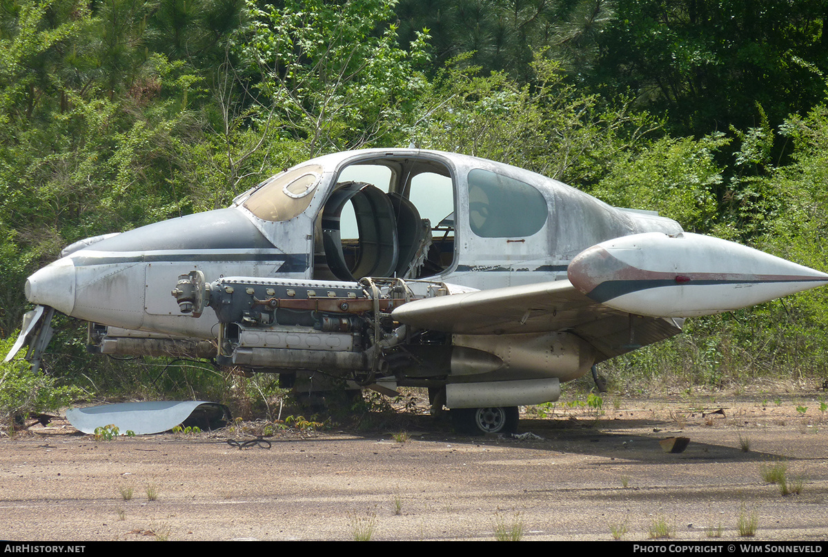 Aircraft Photo of N1040A | Let L-200A Morava | AirHistory.net #692495