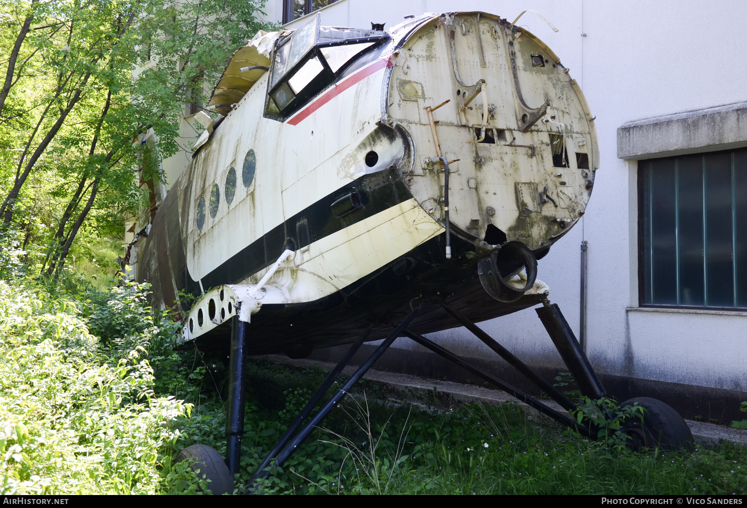 Aircraft Photo of 9A-BAD | Antonov An-2R | AirHistory.net #692924