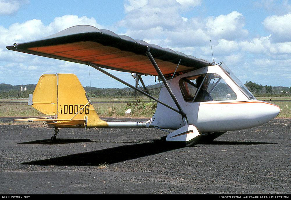 Aircraft Photo of 10-0056 | Rotec Panther | AirHistory.net #693195