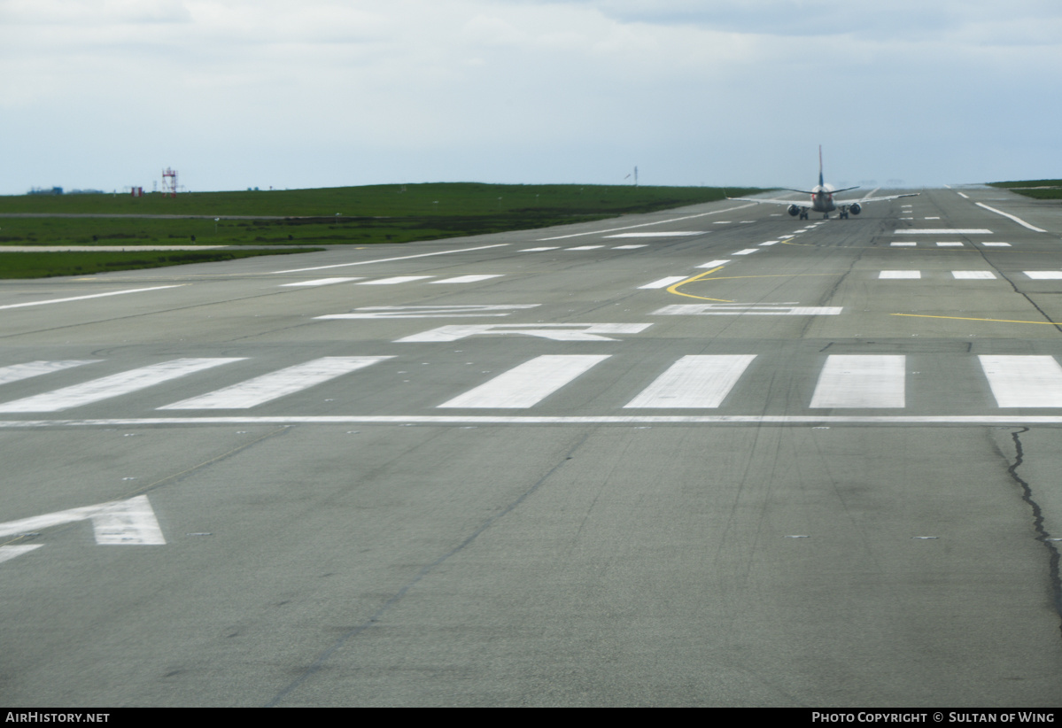 Airport photo of Paris - Charles de Gaulle (LFPG / CDG) in France | AirHistory.net #695209
