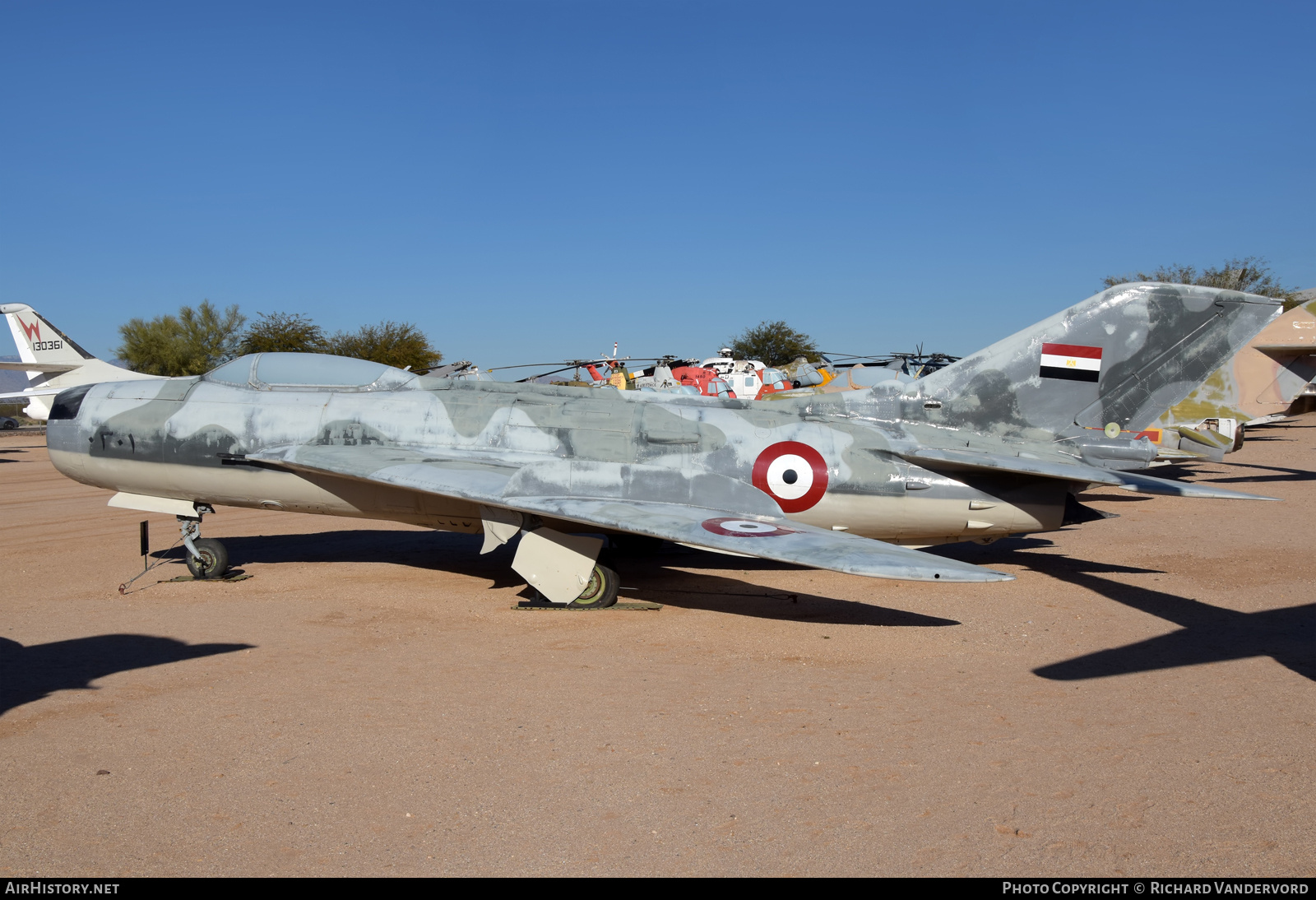 Aircraft Photo of 0301 / ۰۳۰۱ | Shenyang F-6A | Egypt - Air Force | AirHistory.net #696148