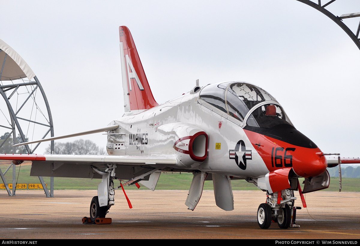 Aircraft Photo of 165608 | Boeing T-45C Goshawk | USA - Navy | AirHistory.net #697018