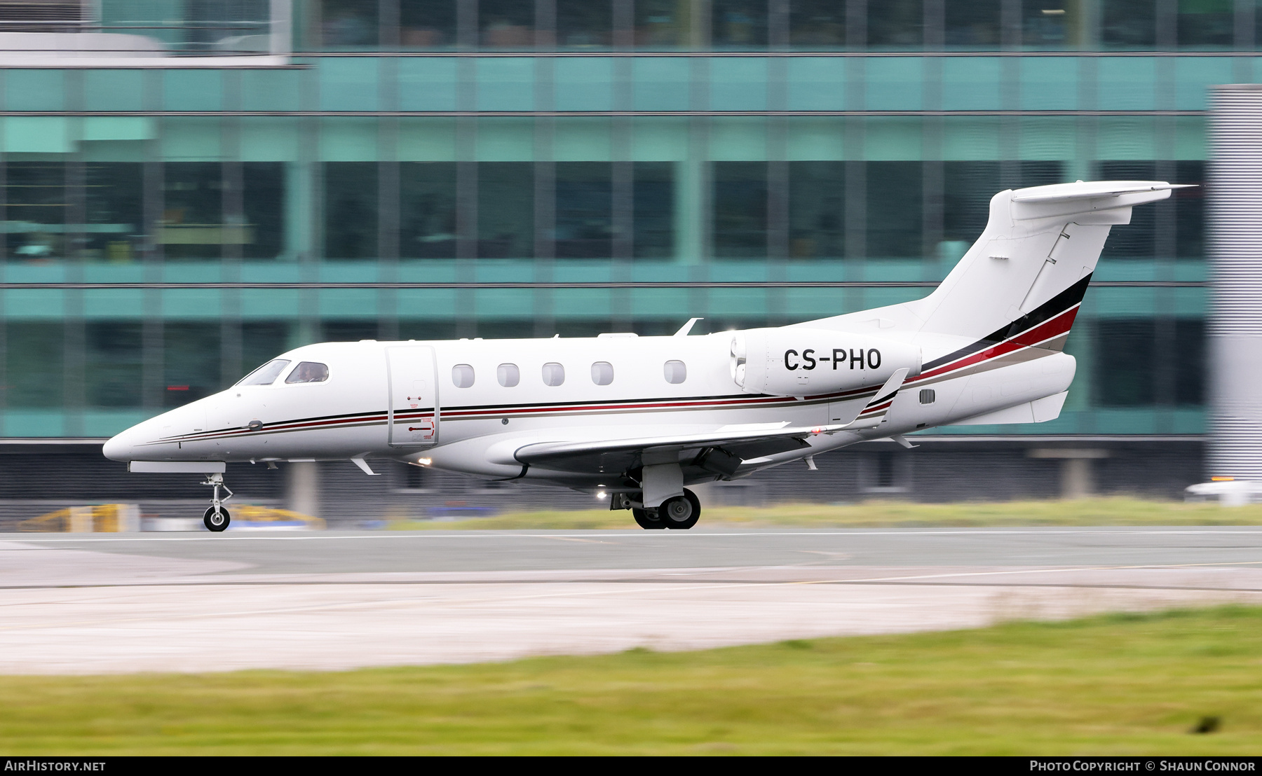 Aircraft Photo of CS-PHO | Embraer EMB-505 Phenom 300 | AirHistory.net #697078