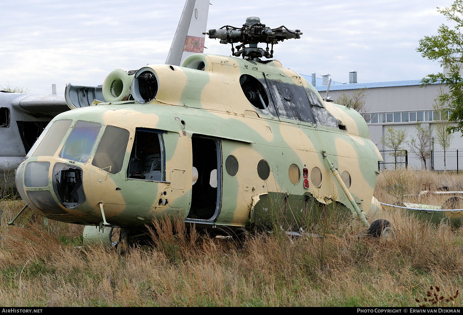 Aircraft Photo of 09 BK | Mil Mi-8T | Kazakhstan - Air Force | AirHistory.net #697205