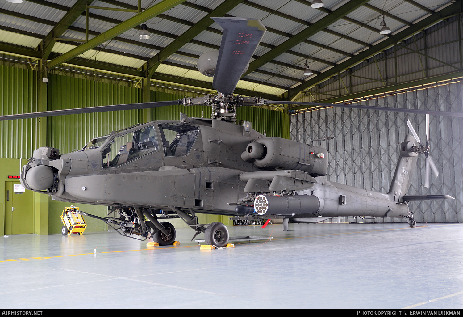 Aircraft Photo of 068 | Boeing AH-64D Apache | Singapore - Air Force | AirHistory.net #697516