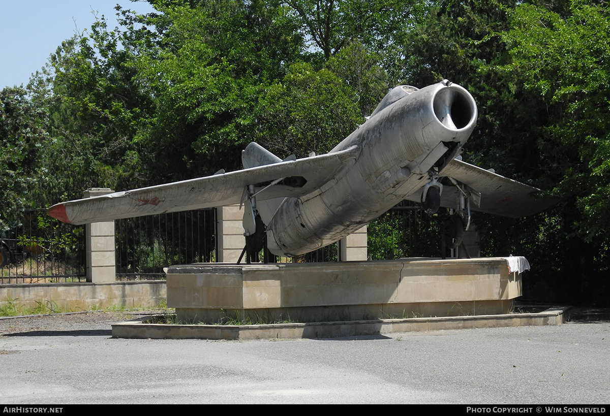 Aircraft Photo of No Reg | Mikoyan-Gurevich MiG-15 | Soviet Union - Air Force | AirHistory.net #697803