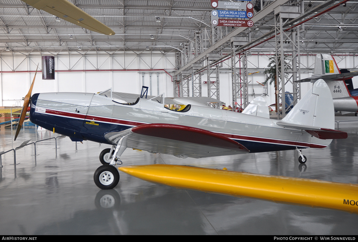 Aircraft Photo of Not known | Fairchild PT-19 Cornell (M-62A) | AirHistory.net #698799