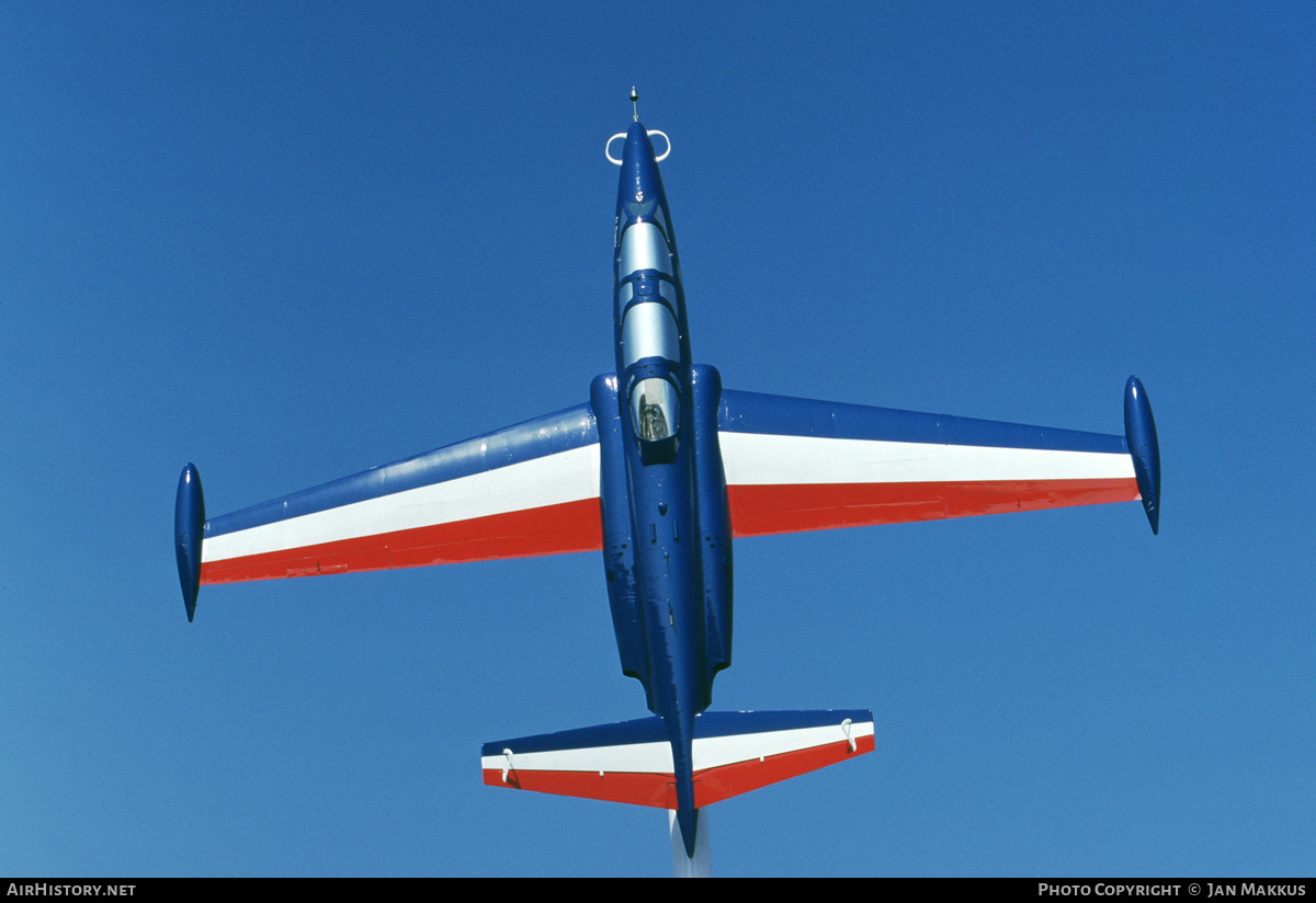 Aircraft Photo of Not known | Fouga CM-170R Magister | France - Air Force | AirHistory.net #699121