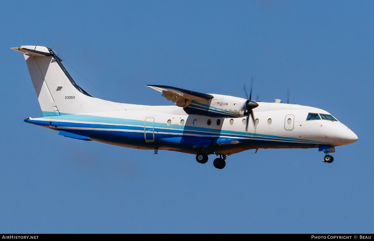 Aircraft Photo of 12-3050 | Dornier C-146A Wolfhound | USA - Air Force | AirHistory.net #699482