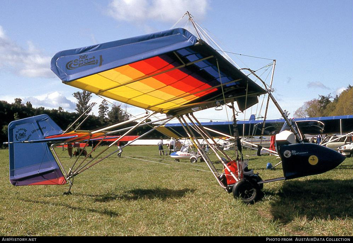 Aircraft Photo of ZK-FIF | Micro Aviation B-10 Bantam | AirHistory.net #700378