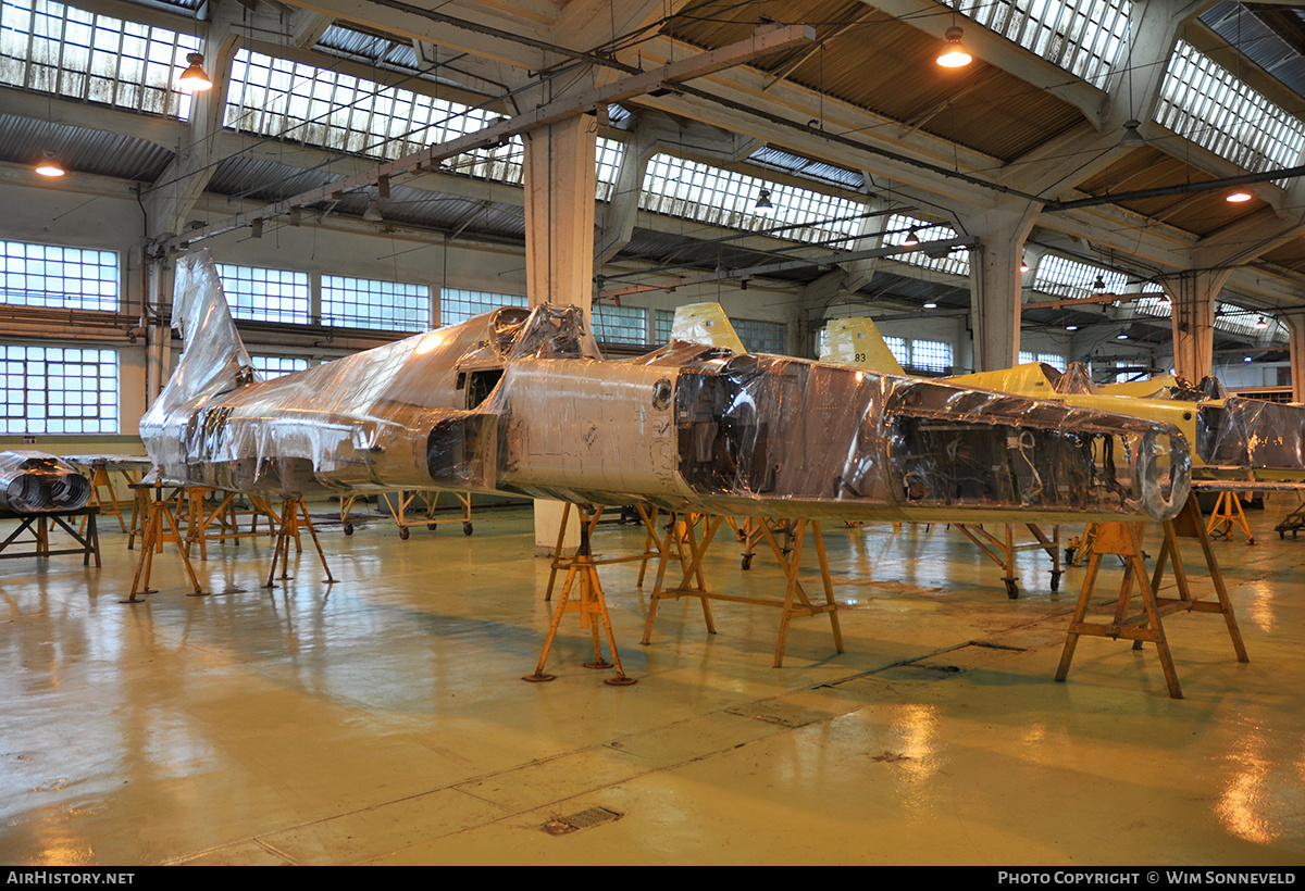 Aircraft Photo of 662 | Northrop F-5E Tiger II | Jordan - Air Force | AirHistory.net #700541