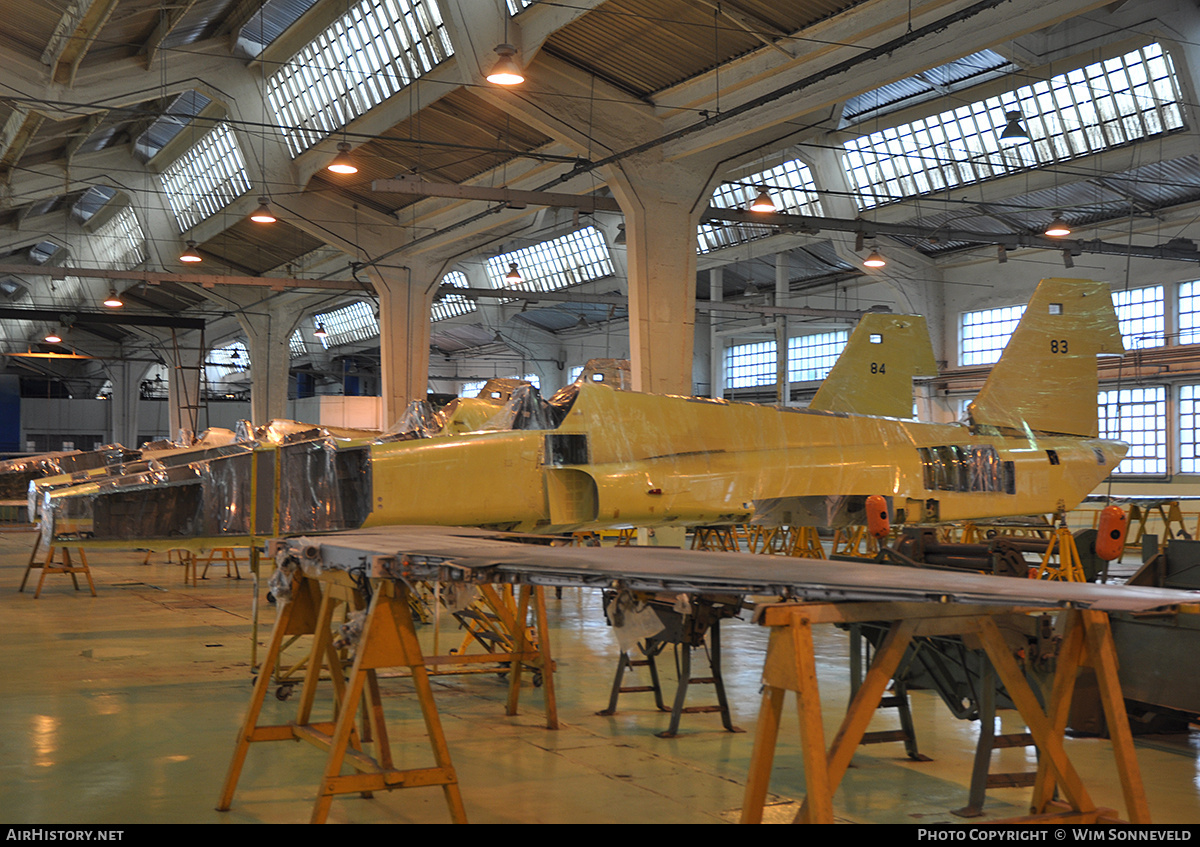 Aircraft Photo of 4883 | Northrop F-5E Tiger II | Brazil - Air Force | AirHistory.net #700598