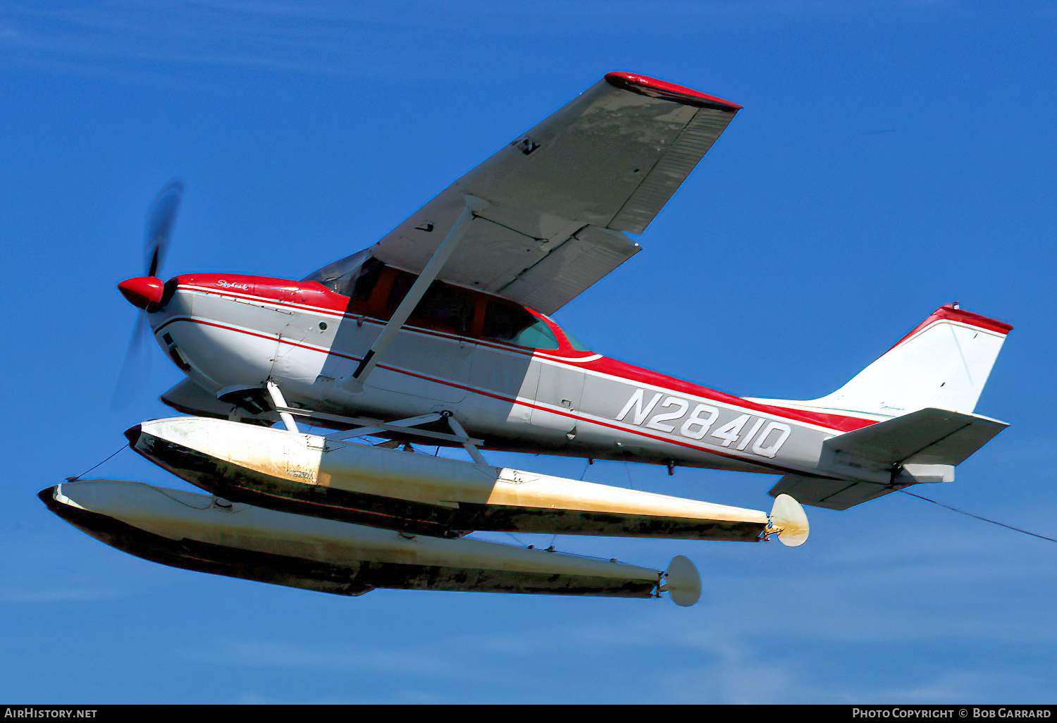 Aircraft Photo of N2841Q | Cessna 172L Skyhawk | AirHistory.net #702039