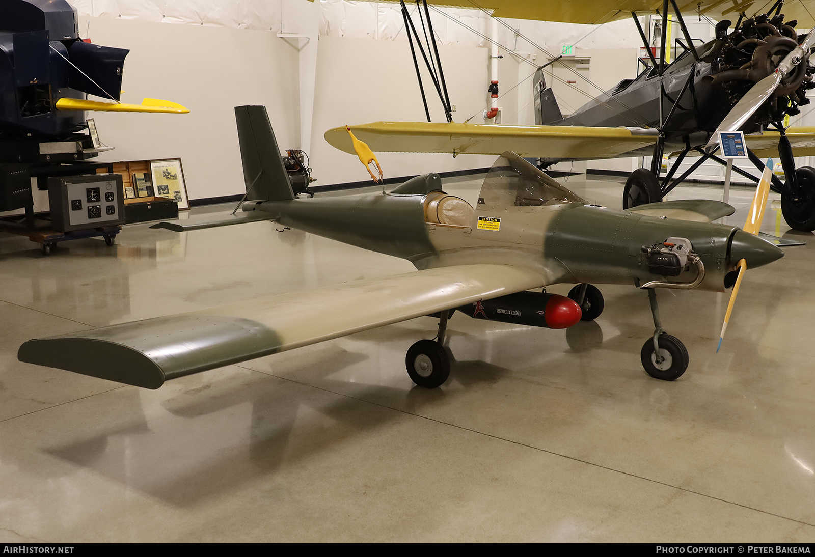 Aircraft Photo of No Reg | Hummel Ultra Cruiser | AirHistory.net #703515