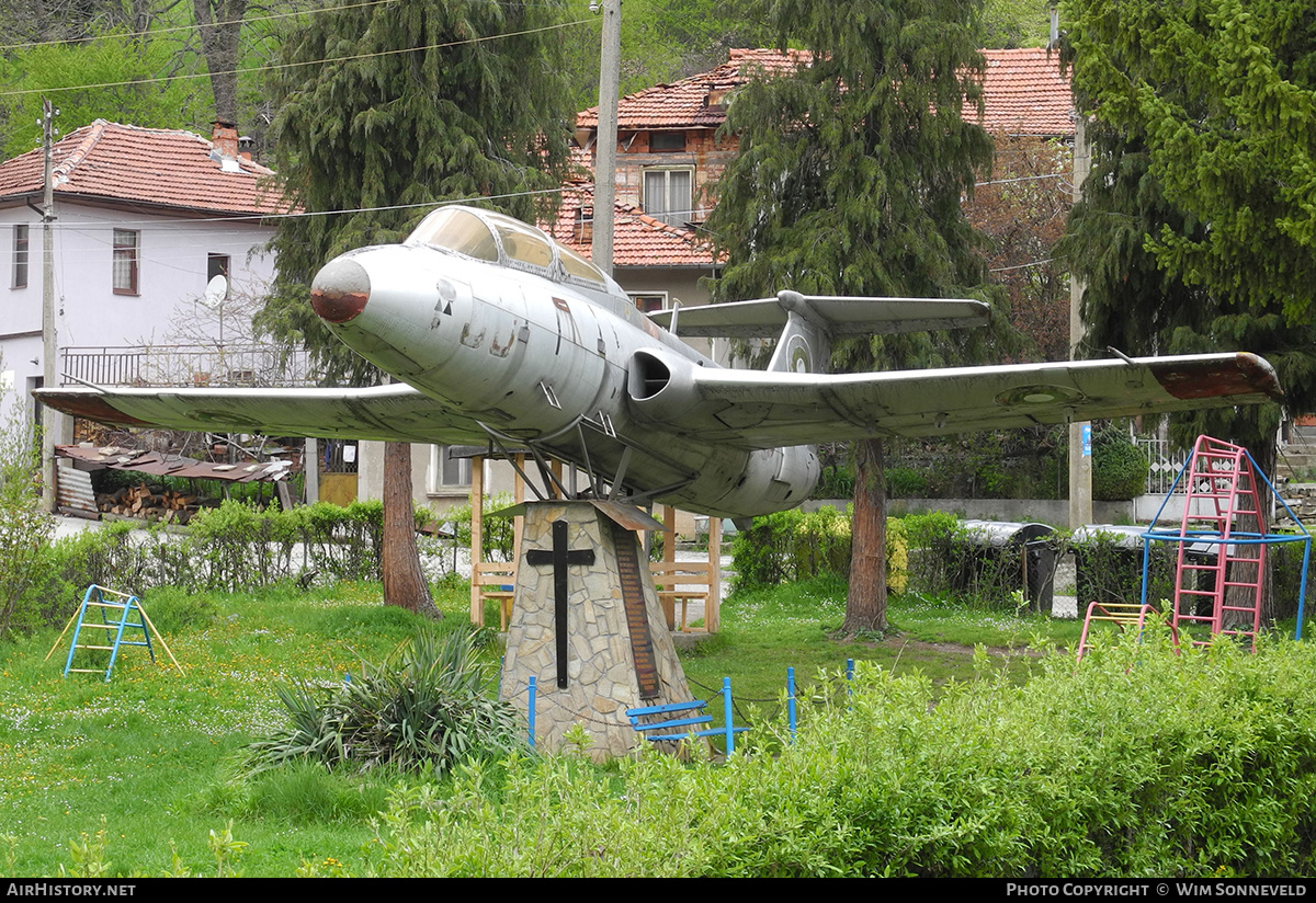 Aircraft Photo of 30 | Aero L-29 Delfin | Bulgaria - Air Force | AirHistory.net #703864