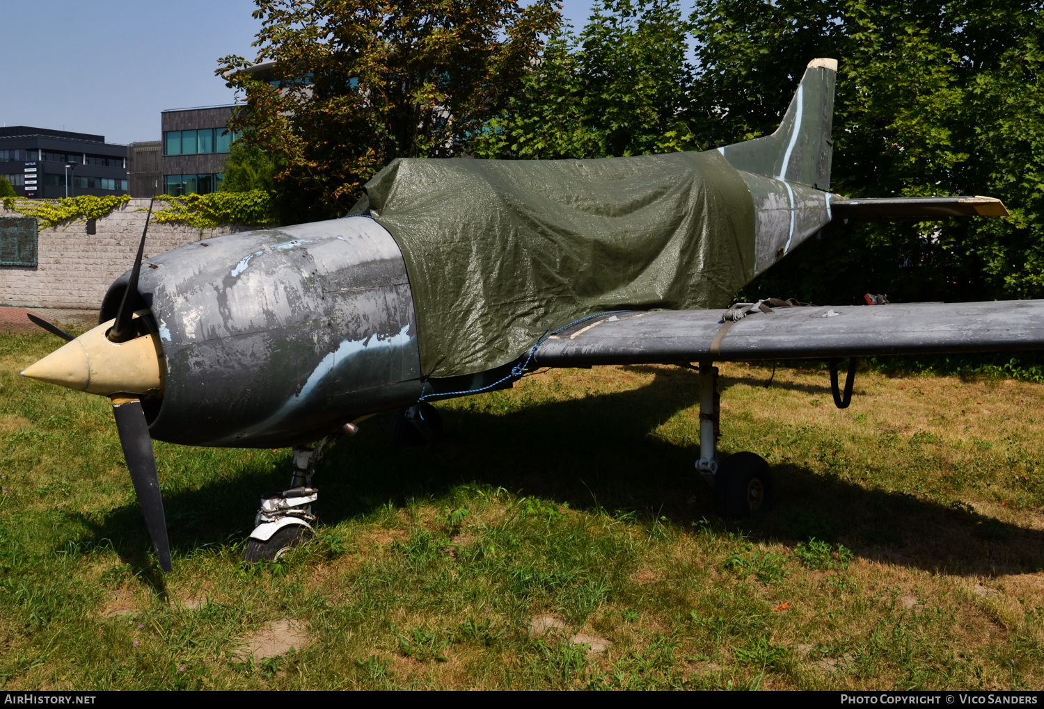 Aircraft Photo of SP-PCB | PZL-Okecie PZL-130 Orlik | AirHistory.net #703896