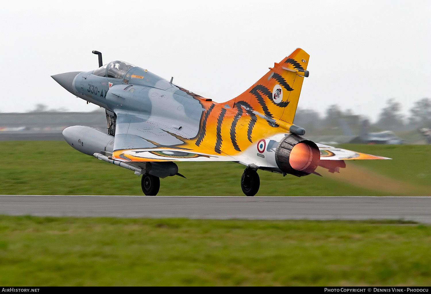 Aircraft Photo of 77 | Dassault Mirage 2000-5F | France - Air Force | AirHistory.net #704944