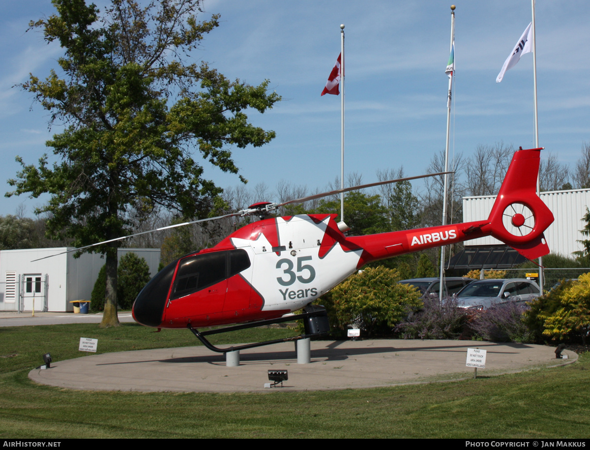 Aircraft Photo of Not known | Eurocopter EC-120B Colibri | Airbus | AirHistory.net #705031