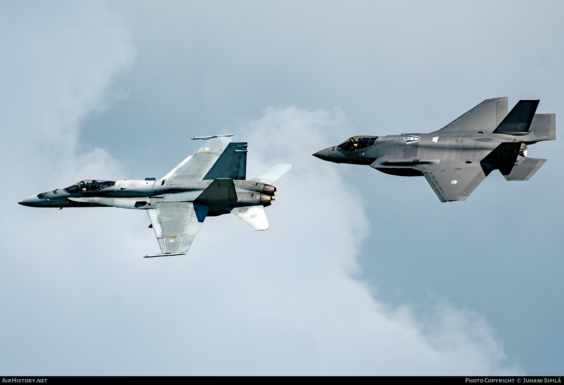 Aircraft Photo of F-014 | Lockheed Martin F-35A Lightning II | Netherlands - Air Force | AirHistory.net #705179