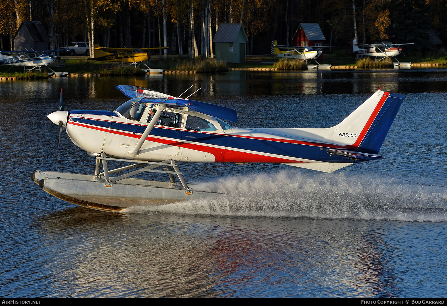 Aircraft Photo of N35700 | Cessna 172L Skyhawk | AirHistory.net #705266