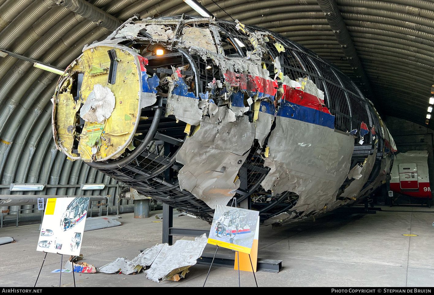 Aircraft Photo of 9M-MRD | Boeing 777-2H6/ER | Malaysia Airlines | AirHistory.net #705583