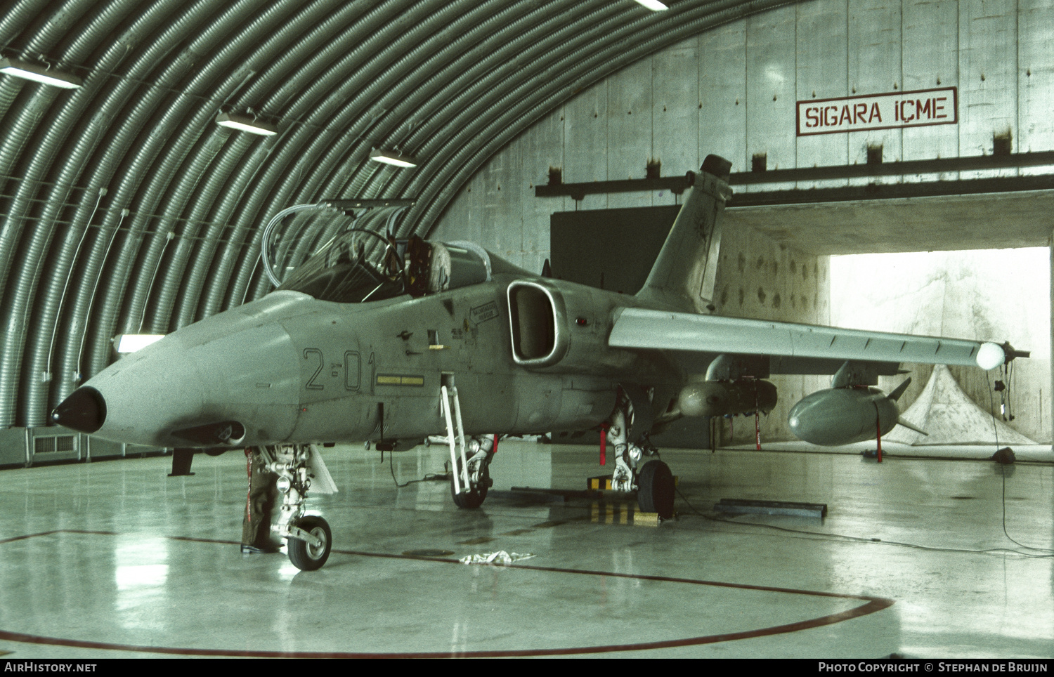 Aircraft Photo of MM7091 | AMX International AMX | Italy - Air Force | AirHistory.net #705662