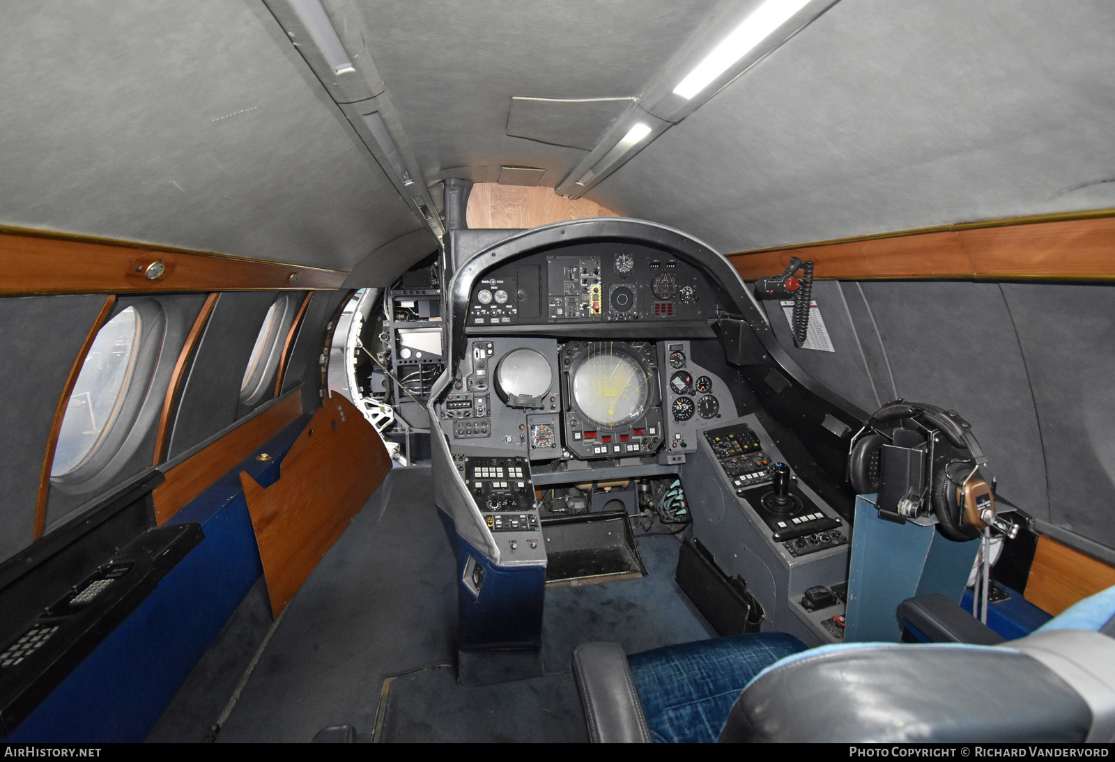 Aircraft Photo of 182 | Dassault Falcon 20SNP | France - Air Force | AirHistory.net #705971