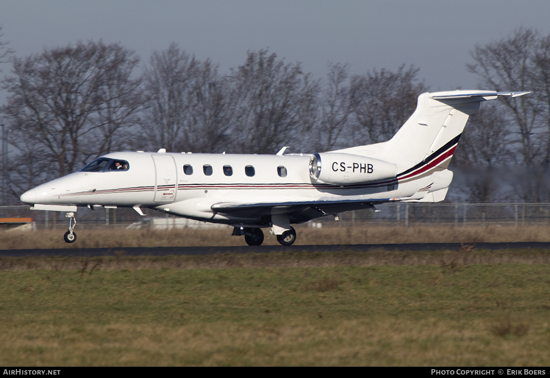 Aircraft Photo of CS-PHB | Embraer EMB-505 Phenom 300 | AirHistory.net #706561