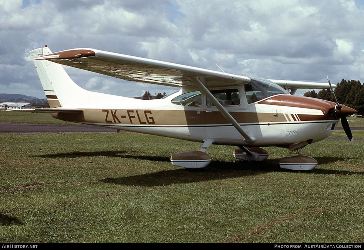 Aircraft Photo of ZK-FLG | Cessna 182Q Skylane | AirHistory.net #706658